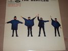 1965 The Beatles PMC 1255  LP Parlophone PMC 1255 MONO XEX 549-2 YELLOW/BLACK