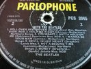 STEREO 'Jobete' With The Beatles 1st Press 1/1 MOTHERS -2/-2 PCS 3045 UK Lp GOTT