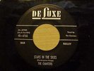  DOO WOP 1ST PRESS 45 THE 