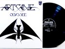 ARTCANE ? ODYSSEE ? top orig '78 Philips France ? rare French psych prog monster