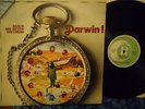 Banco del Mutuo Soccorso - Darwin LP 33 giri