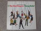 The Glad Singers Swing Bells Christmas with a Beat Columbia 2391 VG++