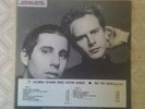 Simon & Garfunkel Bookends LP Rare MONO WL PROMO w/ poster KCS 9529 Vinyl Album