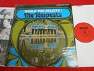 The Tempests Would you Believe northern soul 60s NM LP in shrink on Smash