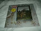 FACTORY SEALED LED ZEPPELIN ALBUM - Song Sticker Stairway to Heaven
