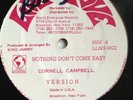 Cornell Campbell Nothing Don't Come Easy Killer Digi 12