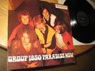 Group 1850  LP Paradise Now  ORIGINAL Dutch issue 1969 psychedelic