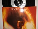 BON JOVI - IN AND OUT OF LOVE - RARE 1985 UK PROMO PIC SLEEVE 45