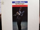 Miles Davis-In Europe-Columbia CS 8963-STILL SEALED INNER POLY BAG-1964-2-Eye