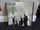OASIS LP, HEATHEN CHEMISTRY