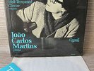 CSS 8657 *JOAO CARLOS MARTINS* J. S. BACH THE WELL-TEMPERED CLAVIER *7 LP SET*