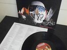 MEGADETH Vinyl LP 