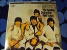 THE BEATLES-YESTERDAY AND TODAY COLOR VINYL BUTCHER COVER IN MINT CONDITION