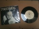 7 Seconds - Skins, Brains & Guts EP 7