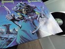 NAZARETH            - NO MEAN CITY -    MINT GERMAN CLUB EDITION // TOP ZUSTAND