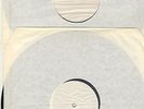 Kate Bush ?– Whole Story VERY RARE UK DOUBLE 1-SIDED TEST PRESSING LP NEAR MINT