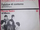 45 THE MAZE PRE DEEP PURPLE ARIA DEL SUD MONSTER RARE BEAT ITALY 1967 