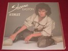 SHEENA EASTON Strut - South African 2-trk 12 inch single - 12 EMIL (C) 4501