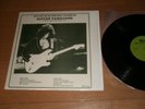 RICHIE BLACKMORES RAINBOW Guitar Vanguard LP vinyl live in Japan 1976