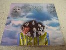The Gods - Genesis Sx 6286 Mono