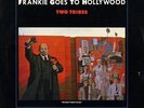 FRANKIE GOES TO HOLLYWOOD two tribes 12 ZTAS 3 uk ztt 12