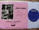 JANCIS HARVEY EP: