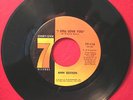 ANN SEXTON--Funk Northern Soul 45--I STILL LOVE YOU/COME BACK HOME--Clean & Nice