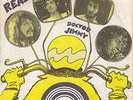 THE WHO - the real me / doctor jimmy 45