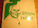 Walter GIESEKING plays DEBUSSY 6-LP-Box EMI