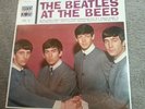 The Beatles AT THE BEEB VOLUME 5 mono record lp vinyl BB2176/S