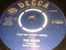 THE BIRDS 