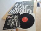 LEAF HOUND SAME LP IN 1970 MINT WITH POSTER 1ST PRESS