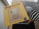 OUGENWEIDE SAME LP IN 1973 MINT 1ST ZEBRA KRAUT/FOLK KILLER