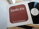 TORTILLA FLAT FÜR EIN 3/4 STÜNDCHEN 1974 MINT KRAUTROCK WOW
