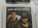 PET SHOP BOYS  love comes quickly 10