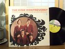 THE KINKS LP 