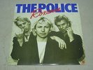  STING THE POLICE  ROXANNE / PEANUTS UK 12