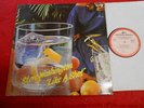 Steve Washington Like a Shot Dutch funk disco LP on Ram's Horn
