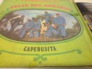 ORIGINAL?LA ORQ. DE FELIX DEL ROSARIO ?CAPERUSITA? ON BORINQUEN