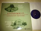 LEONID KOGAN VIOLIN MOZART MENDELSSOHN SILVESTRI COLUMBIA 1744 CX