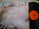 SOFT MACHINE   