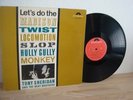 Tony Sheridan and The Beat Brothers (Beatles) Twist Club II
