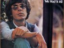 SCOTT WALKER - WE HAD IT ALL - VERY RARE  JAPAN ORIGINAL LP 