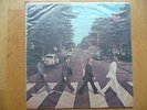 Beatles Abbey Road Uruguay SAPL 30506 original pressing in good condition nice