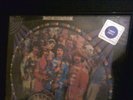 Beatles Sgt. Peppers Lonely Hearts Club Limited Edition Sealed Picture LP