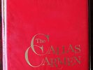 HMV ANGEL SDAN 143/5 THE CALLAS CARMEN 3-LP PRETRE RED NIPPER WHITE ANGEL VG