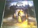 KING DIAMOND - ABIGAIL II RARE FIRST PRESS LP MERCYFUL FATE GHOST ATTIC PORTRAIT