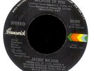 JACKIE WILSON Because of You on Brunswick Northern Soul 45 Hear
