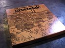 Neil Young, Greendale Test Pressing Box Set + Sungreen 7