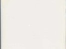 John Coltrane, Blue Train Mono LP Test Pressing SS